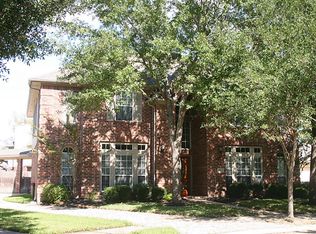 17530 Golden Glade Ln, Houston, TX 77095