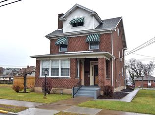 909 Romine Ave, McKeesport, PA