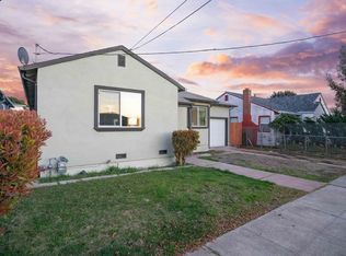 624 S 19th St, Richmond, CA 94804
