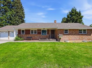 710 N Best Rd, Spokane, WA 99216