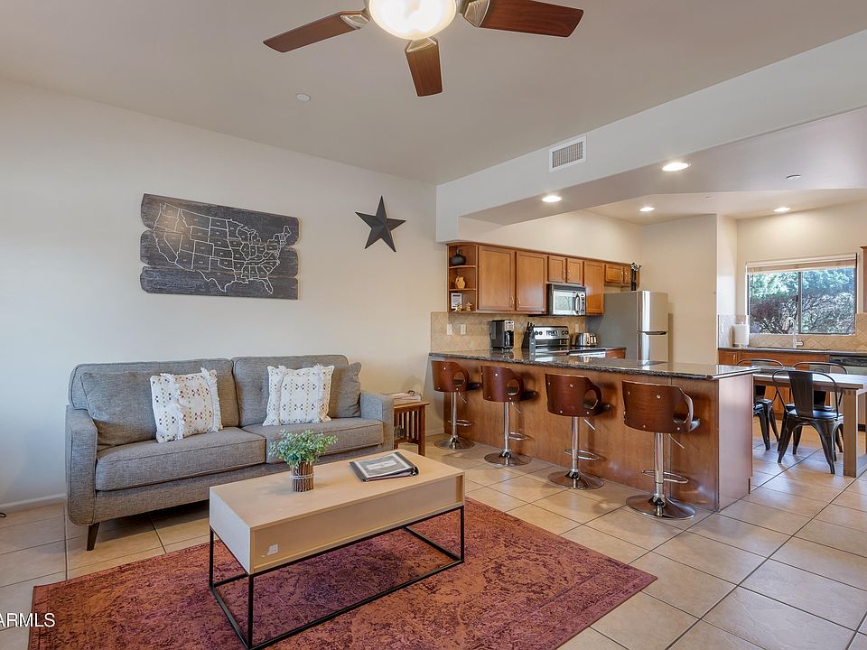 1st image of 45 N Canyon Diablo Road #4