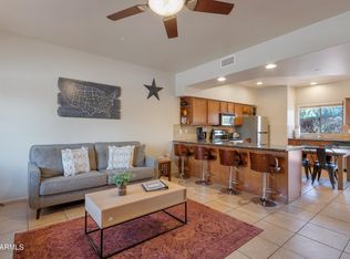 45 N Canyon Diablo Road #4, Sedona, AZ 86351