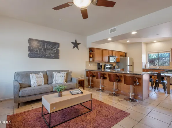 45 N Canyon Diablo Road #4, Sedona, AZ 86351