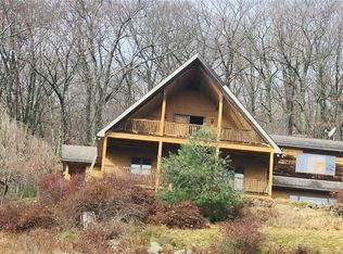 379 Marl Rd, Shawangunk, NY 12566