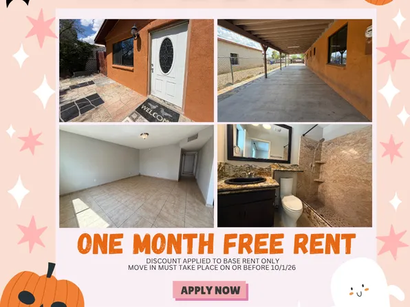 1354 W Sonora St, Tucson, AZ 85745