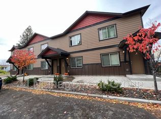 6203 N Astor St #2-6205, Spokane, WA 99208