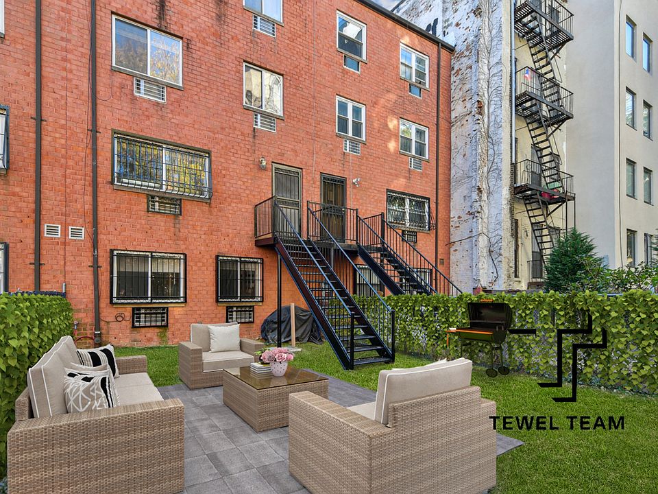 1st image of 315 E 119th St #2A