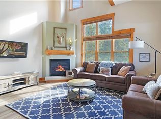 106 Trappers Crossing Trail #8783, Keystone, CO 80435