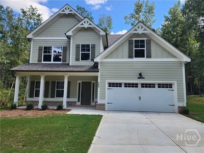 360 Discovery Trail, Athens, GA, 30605