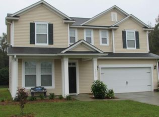 1023 Oglethorpe Dr, Conway, SC 29527