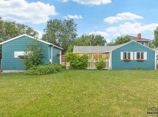 2011 Prairie Ave, Rapid City, SD 57701