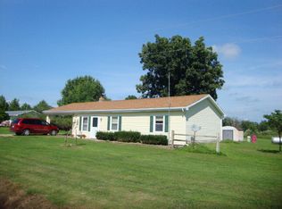 11020 State Road Bb, Tebbetts, MO 65080