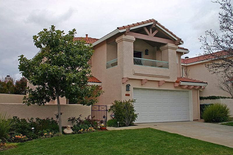 This attractive and spacious, two story home features many classy upgrades!