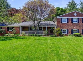 206 Dunbeath Ct, Lutherville Timonium, MD 21093