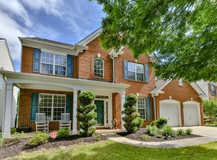 14214 Eldon Dr, Charlotte, NC 28277