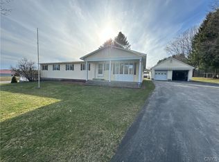 9439 Glenmore Rd, Taberg, NY 13471