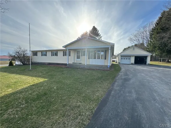 9439 Glenmore Rd, Taberg, NY 13471