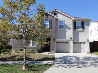 5396 Signal Hill Dr, Dublin, CA