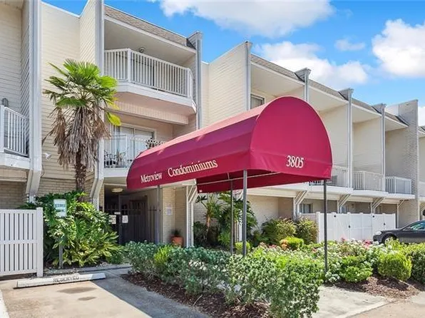 3805 Houma Blvd Unit A245, Metairie, LA 70006
