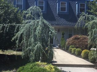 398 Idell St, Cape May, NJ 08204