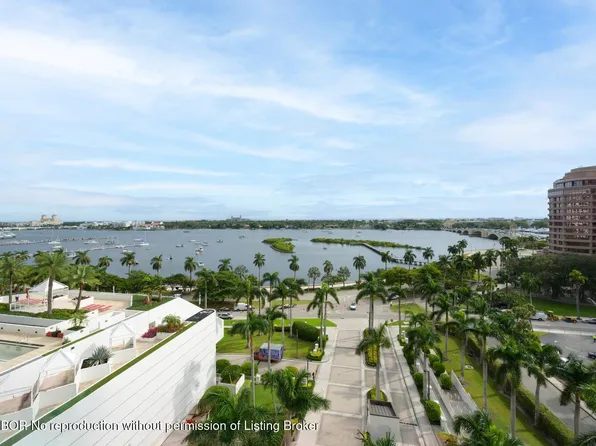 529 S Flagler Dr APT 10F, West Palm Beach, FL 33401