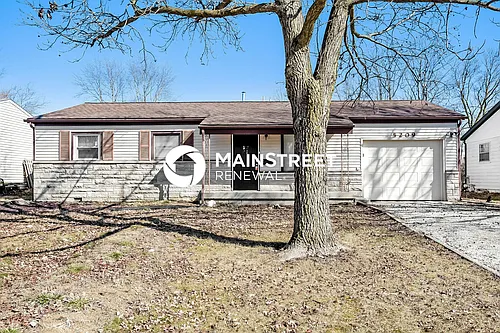 5209 White Ln Photo 1