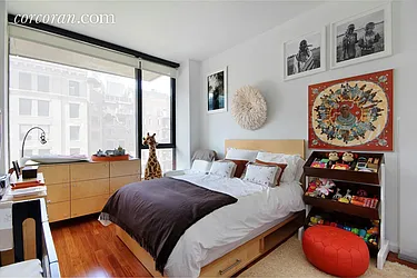 Rented by Corcoran