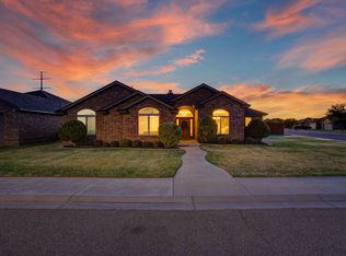 10402 Huron Ave, Lubbock, TX 79424