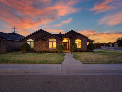 10402 Huron Ave, Lubbock, TX, 79424