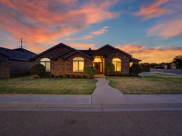 10402 Huron Ave, Lubbock, TX 79424
