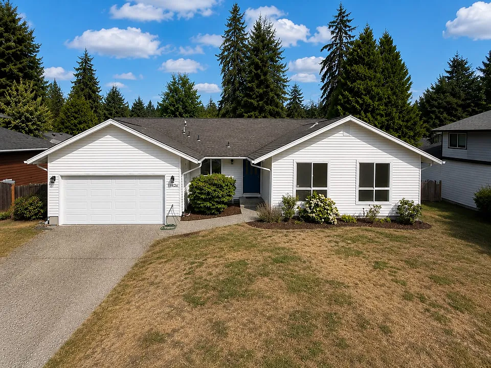 11626 111th Ave NE