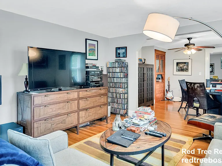 7 Keefe Ave #1 — Photo 2