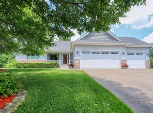 2047 130th Ct NE, Blaine, MN 55449