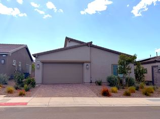 341 Aravalli Crest St, Henderson, NV 89015