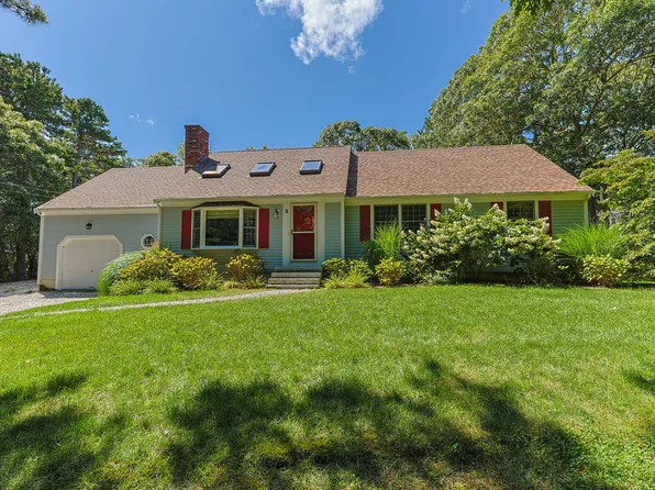 5 Blackberry Lane, Orleans, MA 02653