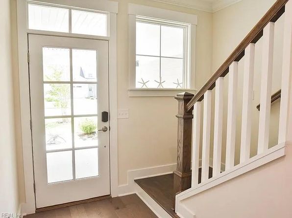 814 Turnberry Arch Cpe, Cape Charles, VA 23310