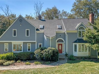 26 Ruscoe Road, Wilton, CT, 06897