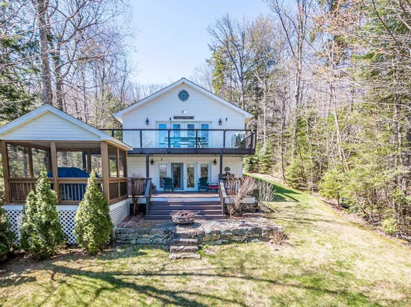 651 Westside Lake Road, Maidstone, VT 05905