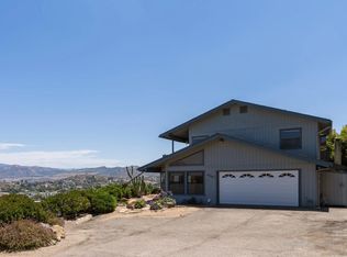 8764 1/4 Golden Ridge Rd, Lakeside, CA 92040