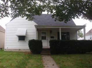 650 Belvidere Ave, Columbus, OH