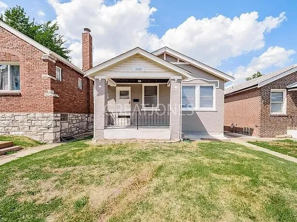 3309 Osage St, Saint Louis, MO 63118