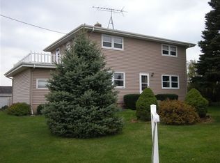 2337 Schadel Rd, Cottage Grove, WI 53527