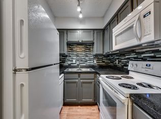 Evergreen Condominiums, Irving, TX 75061