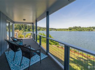 7600 Fair Oaks Rd SE, Olympia, WA 98513