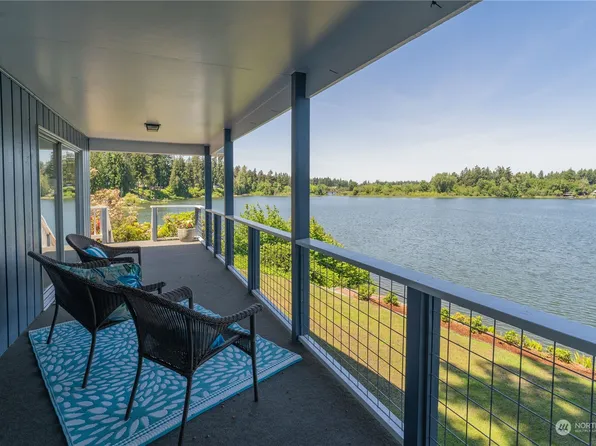 7600 Fair Oaks Road SE, Olympia, WA 98513