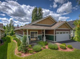 3257 N Roughsawn Ln, Coeur D Alene, ID 83814