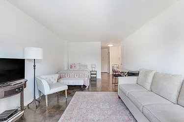 Rented by Compass