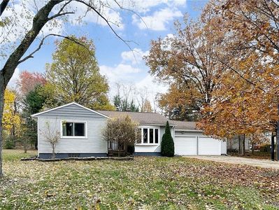 3861 Klein Ave, Stow, OH, 44224