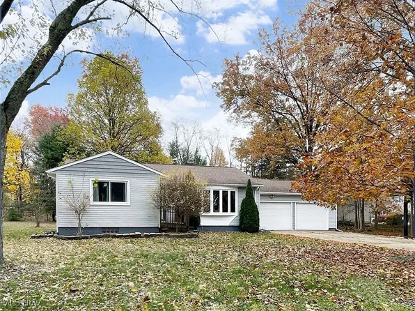 3861 Klein Ave, Stow, OH 44224