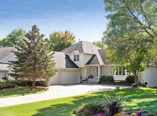 1406 140th Ave NW, Andover, MN 55304